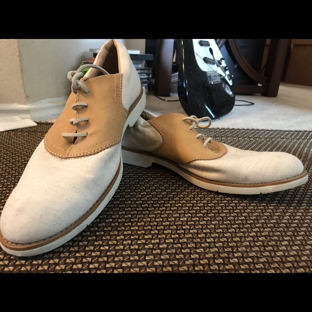 Sperry’s